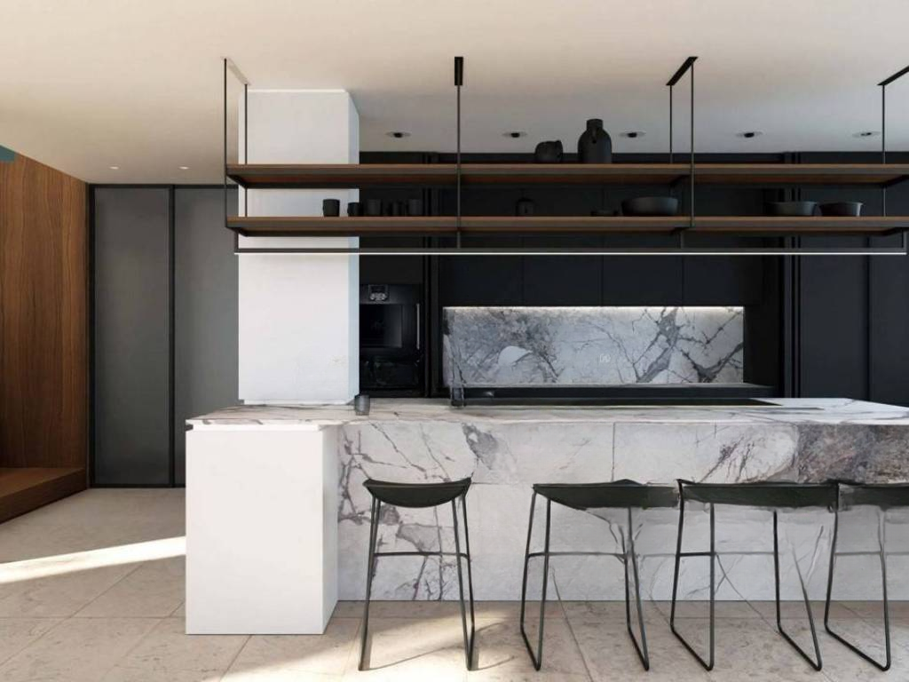 Дом в Опатии, Хорватия, 300 м² - фото 19