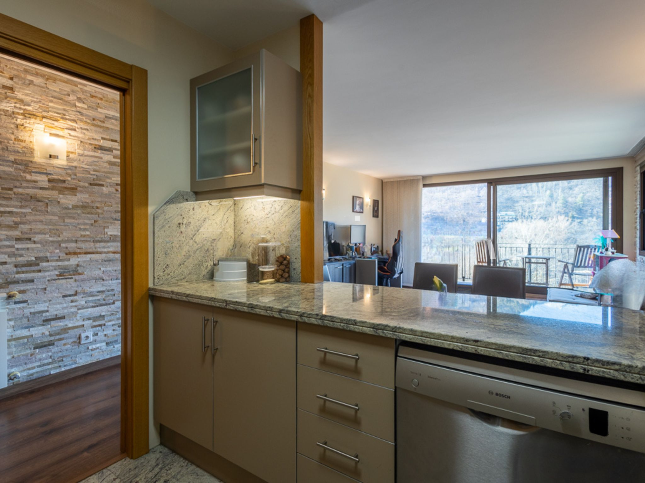 Квартира в Аньосе, Андорра - фото 19