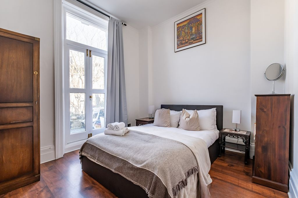 Квартира в Лондоне, Великобритания, 81 м² - фото 19