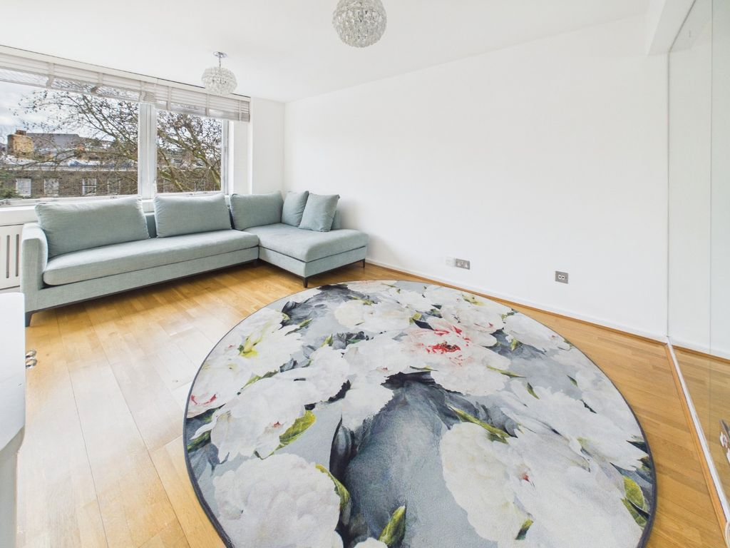 Квартира в Лондоне, Великобритания, 43 м² - фото 19