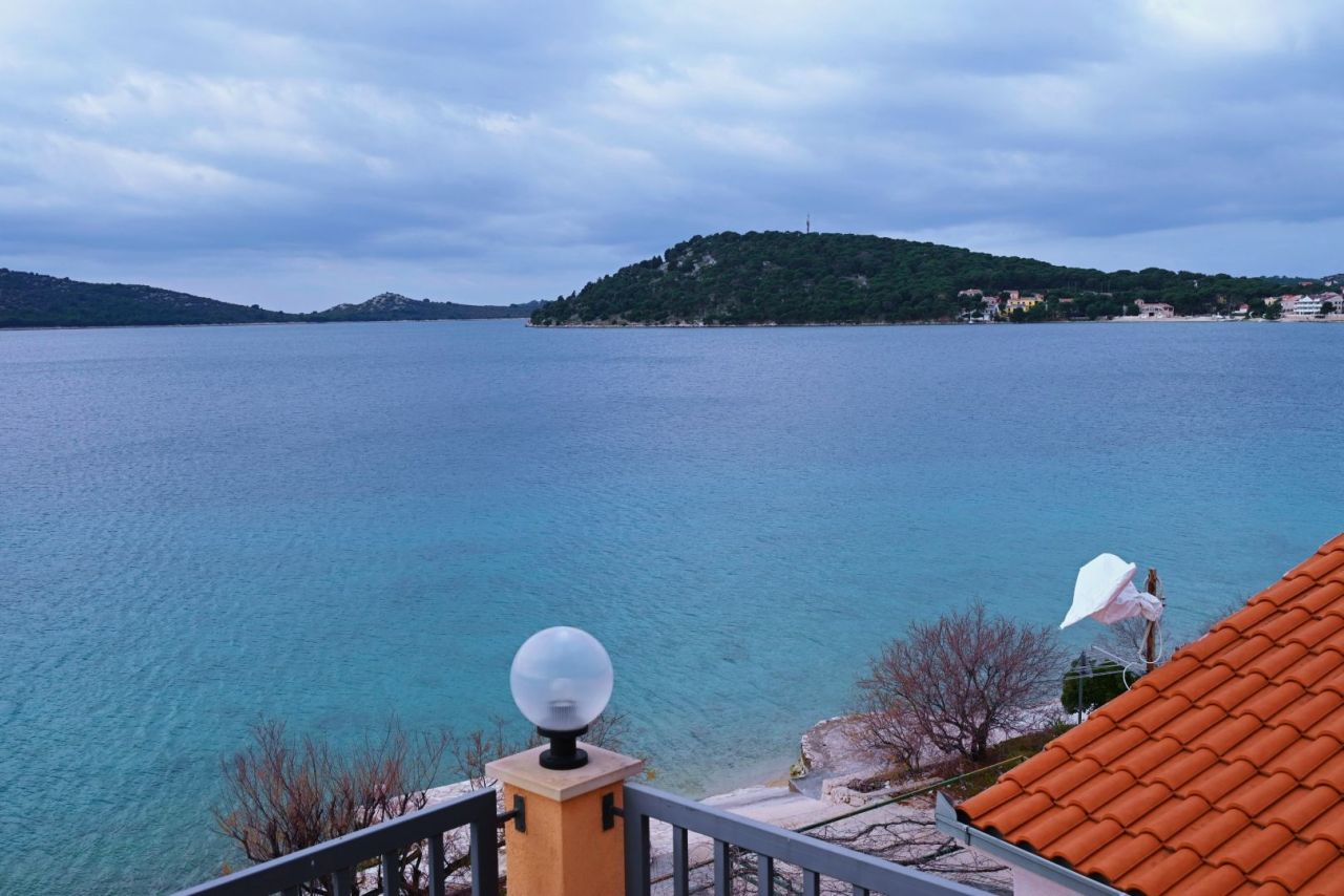 Вилла Zatoglav, Хорватия, 400 м² - фото 2