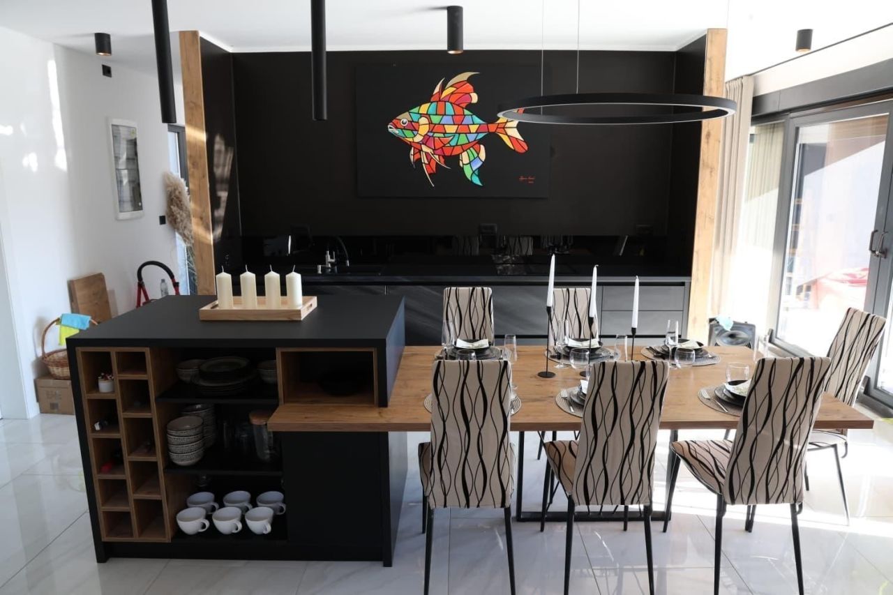 Вилла в Рабаце, Хорватия, 140 м² - фото 2