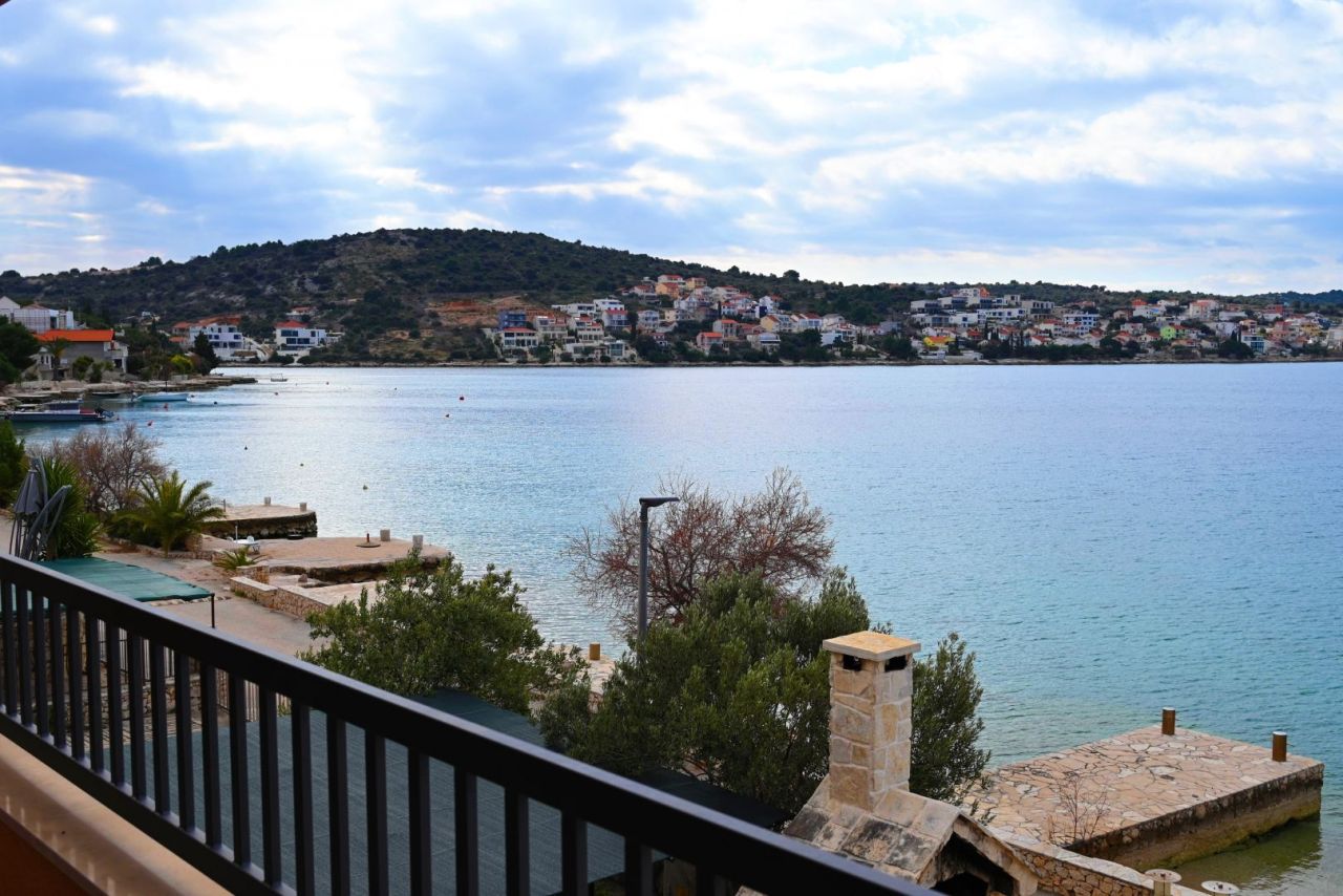 Вилла Zatoglav, Хорватия, 400 м² - фото 4