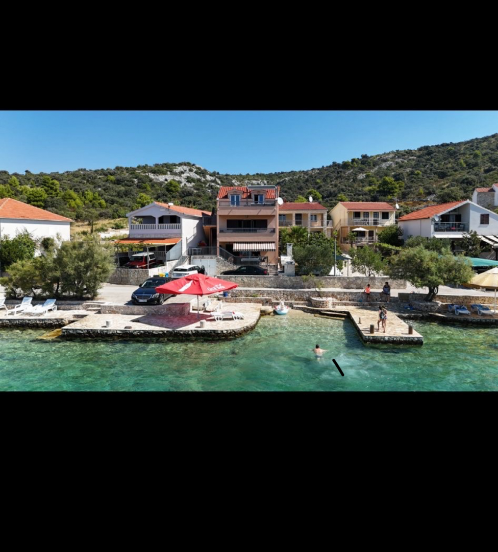 Вилла Zatoglav, Хорватия, 400 м² - фото 5