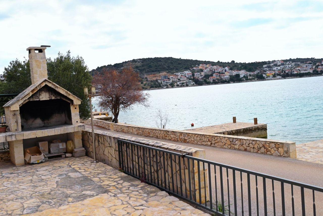 Вилла Zatoglav, Хорватия, 400 м² - фото 7