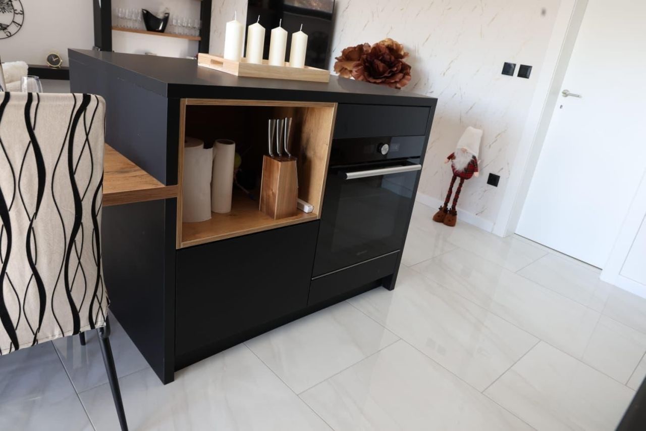 Вилла в Рабаце, Хорватия, 140 м² - фото 7