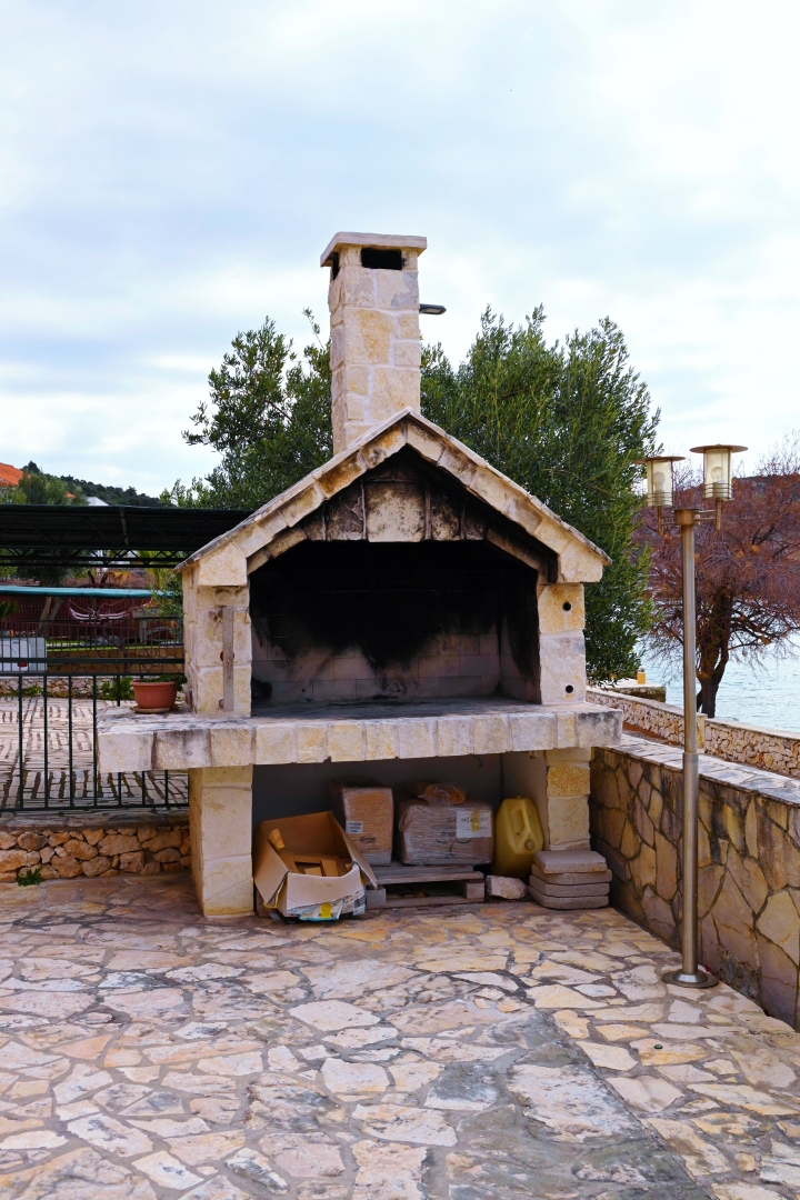 Вилла Zatoglav, Хорватия, 400 м² - фото 9