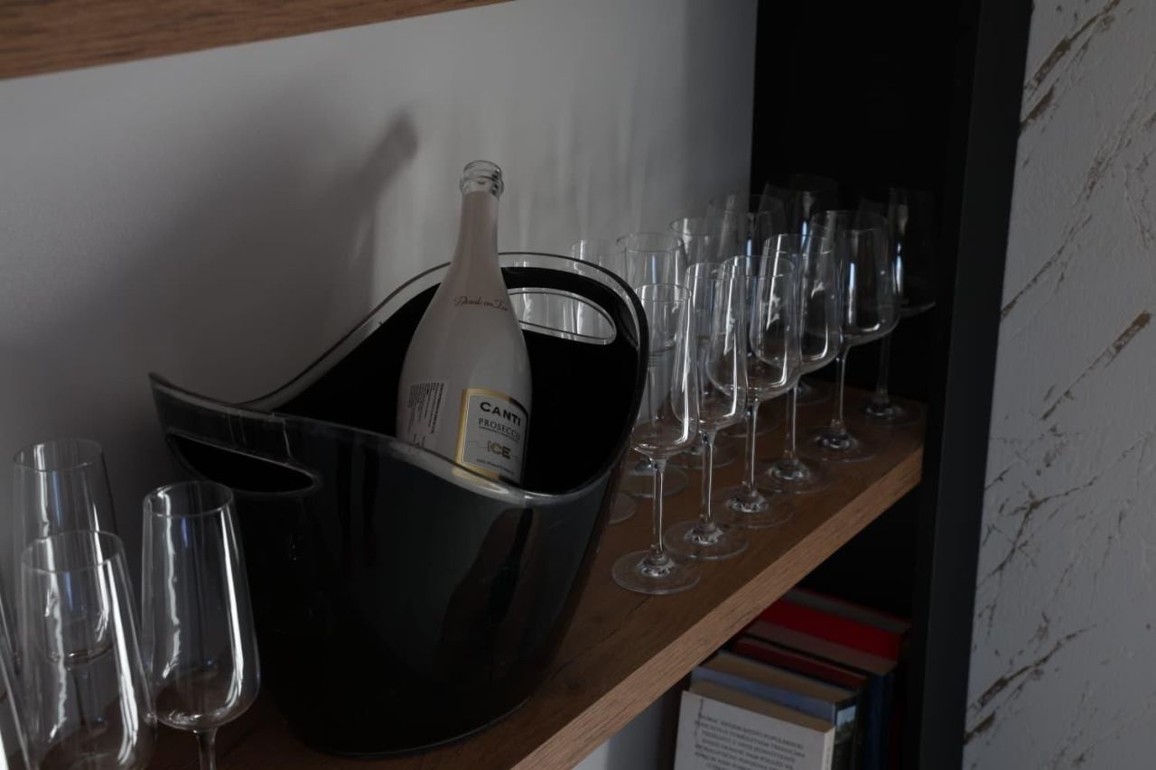 Вилла в Рабаце, Хорватия, 140 м² - фото 10