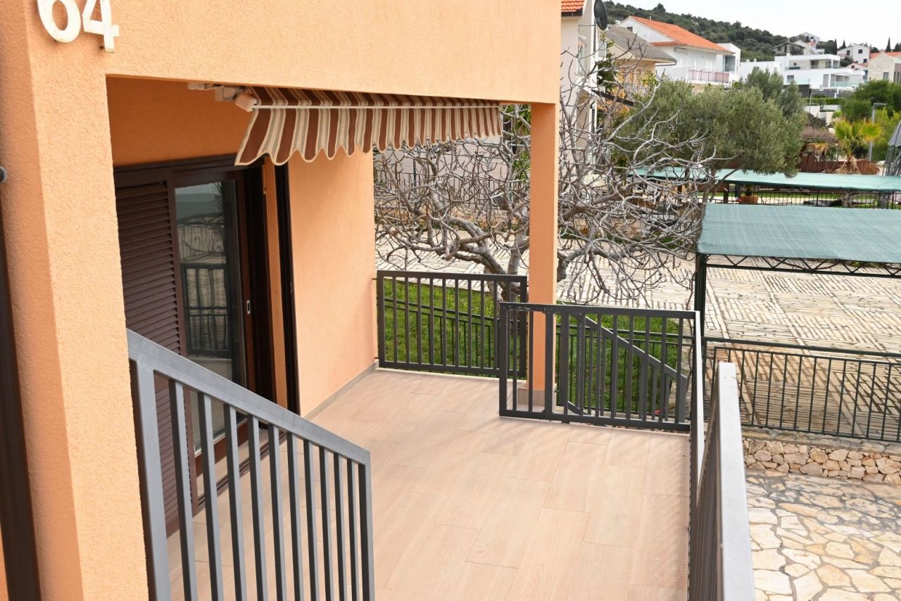 Вилла Zatoglav, Хорватия, 400 м² - фото 11