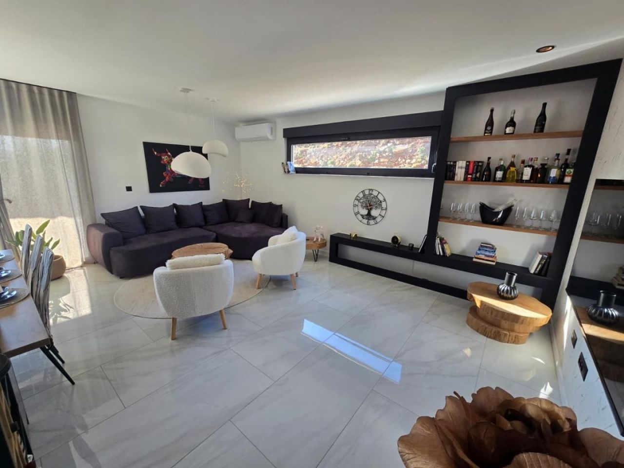 Вилла в Рабаце, Хорватия, 140 м² - фото 11