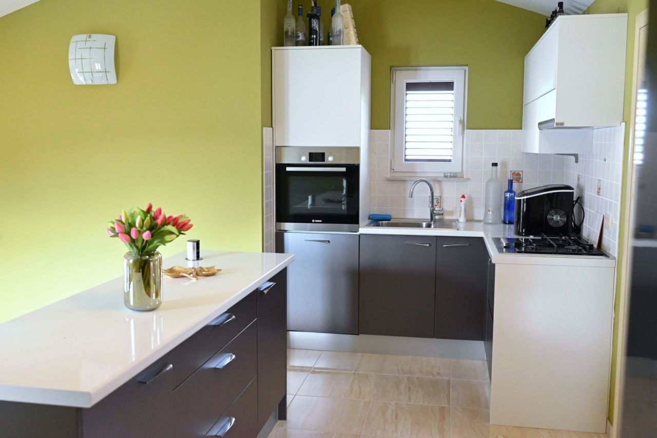 Вилла Zatoglav, Хорватия, 400 м² - фото 13