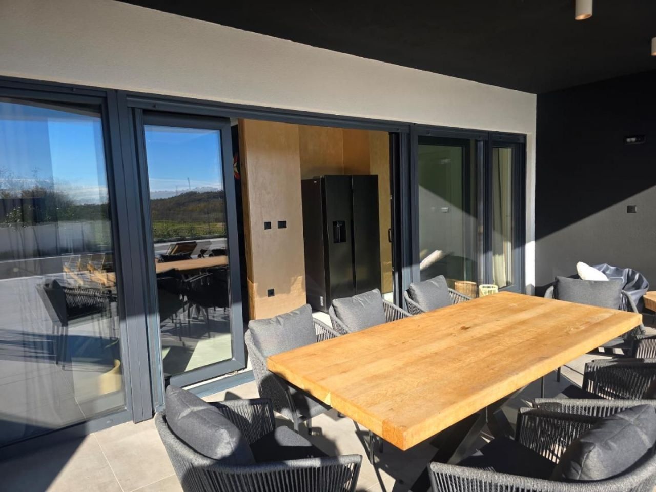 Вилла в Рабаце, Хорватия, 140 м² - фото 16