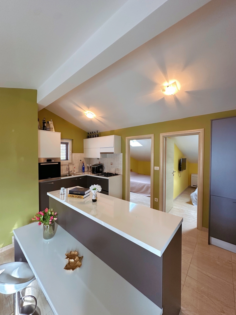 Вилла Zatoglav, Хорватия, 400 м² - фото 17