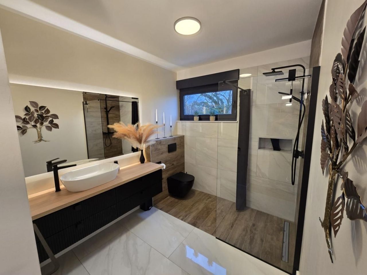 Вилла в Лабине, Хорватия, 140 м² - фото 18