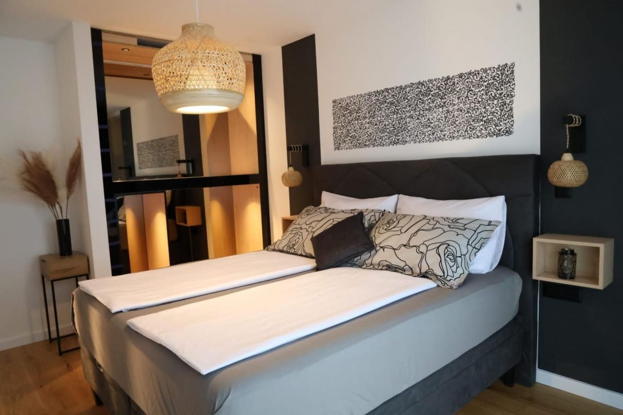 Вилла в Рабаце, Хорватия, 140 м² - фото 19