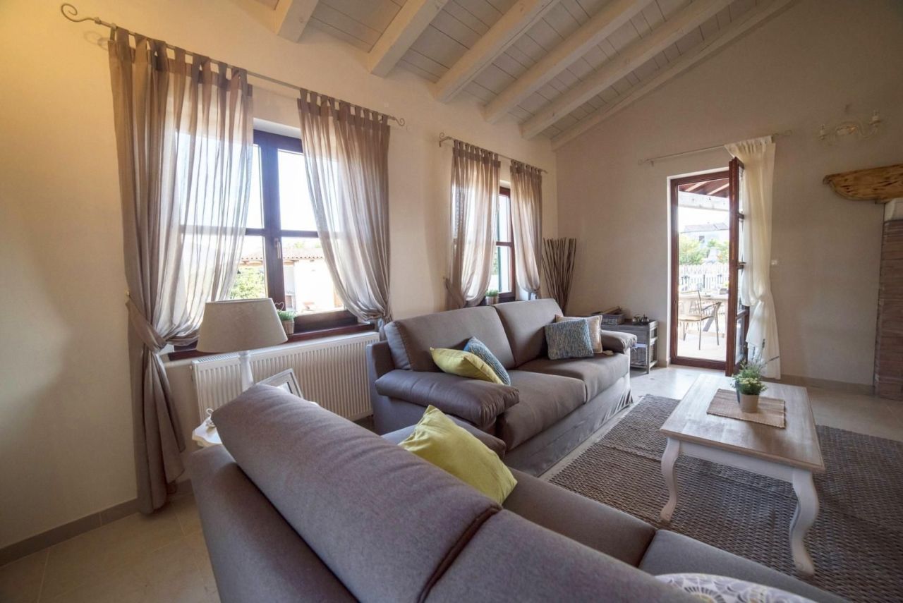 Вилла в Хрбоки, Хорватия, 220 м² - фото 19