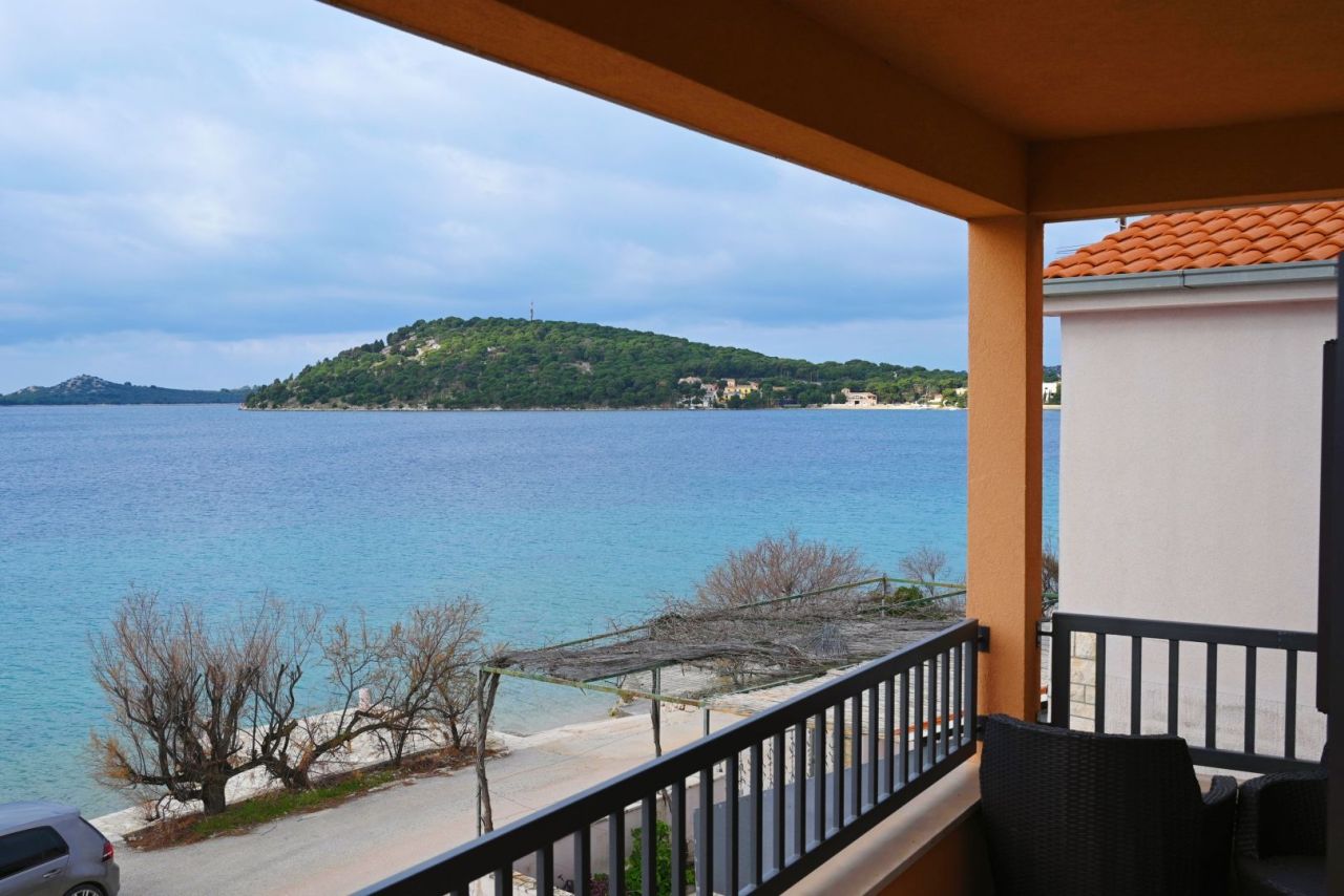 Вилла Zatoglav, Хорватия, 400 м² - фото 19