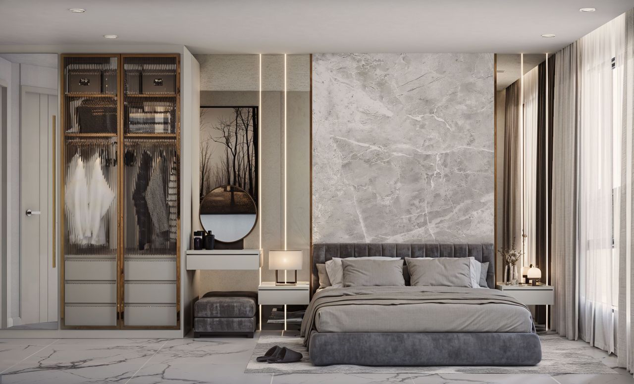 Квартира в Паттайе, Таиланд, 35 м² - фото 7