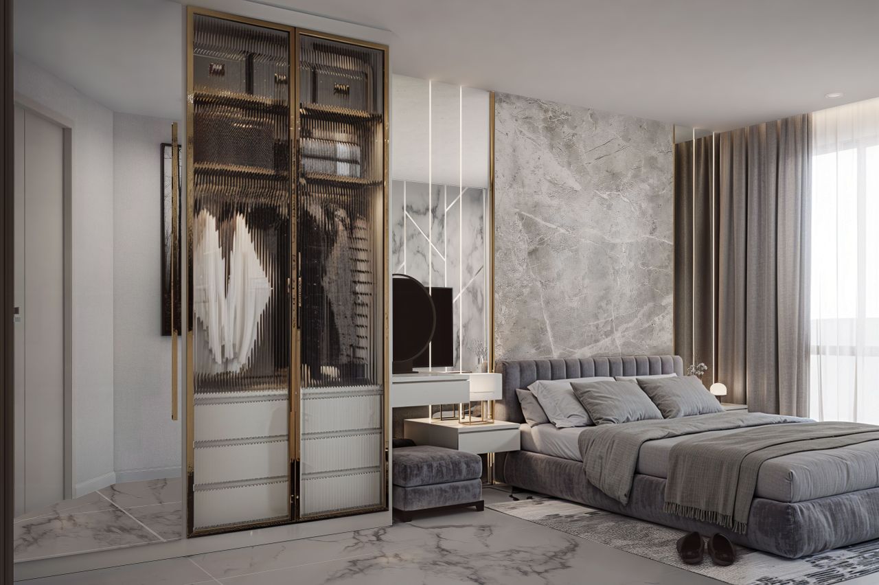 Квартира в Паттайе, Таиланд, 35 м² - фото 3