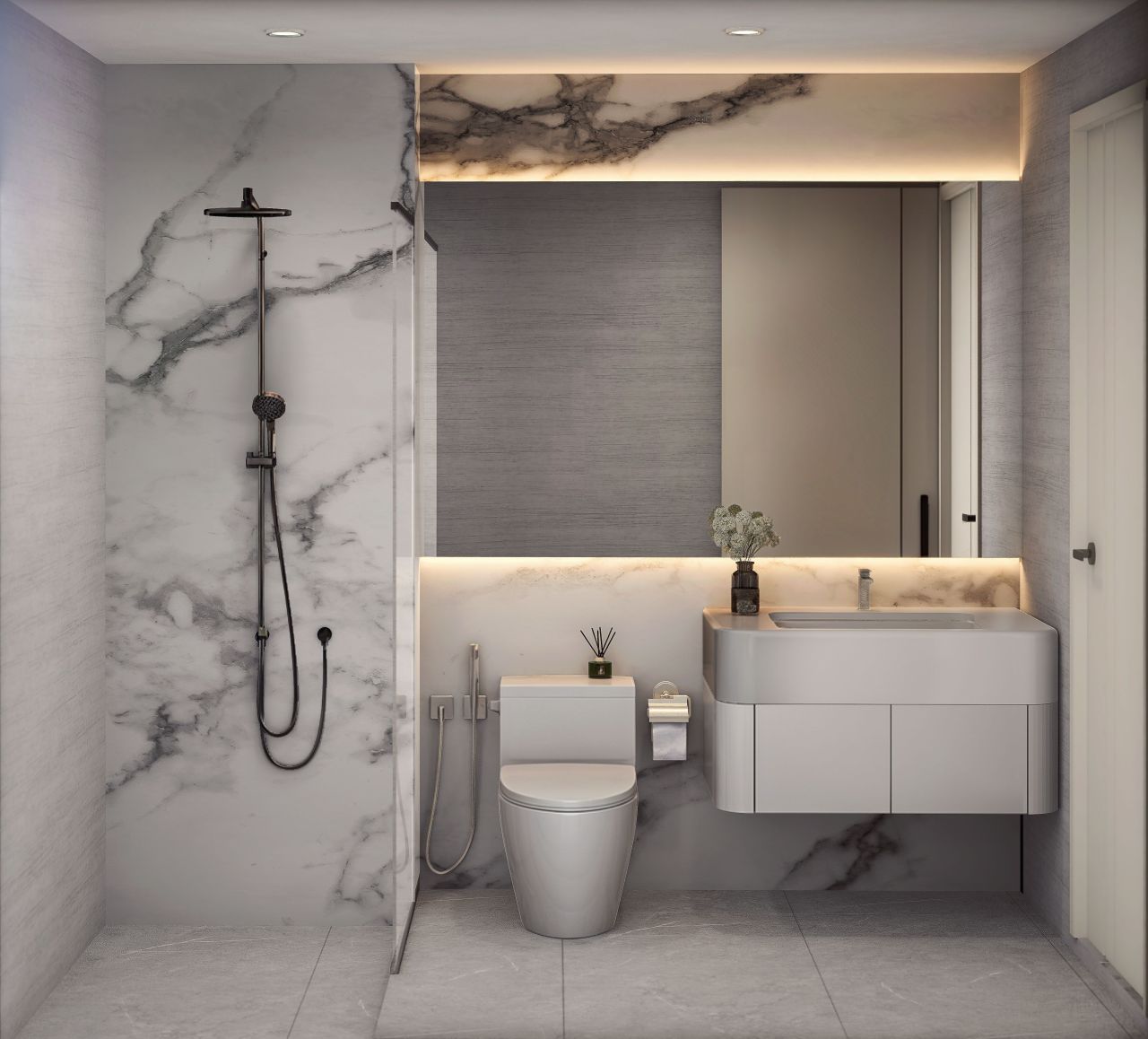 Квартира в Паттайе, Таиланд, 35 м² - фото 5