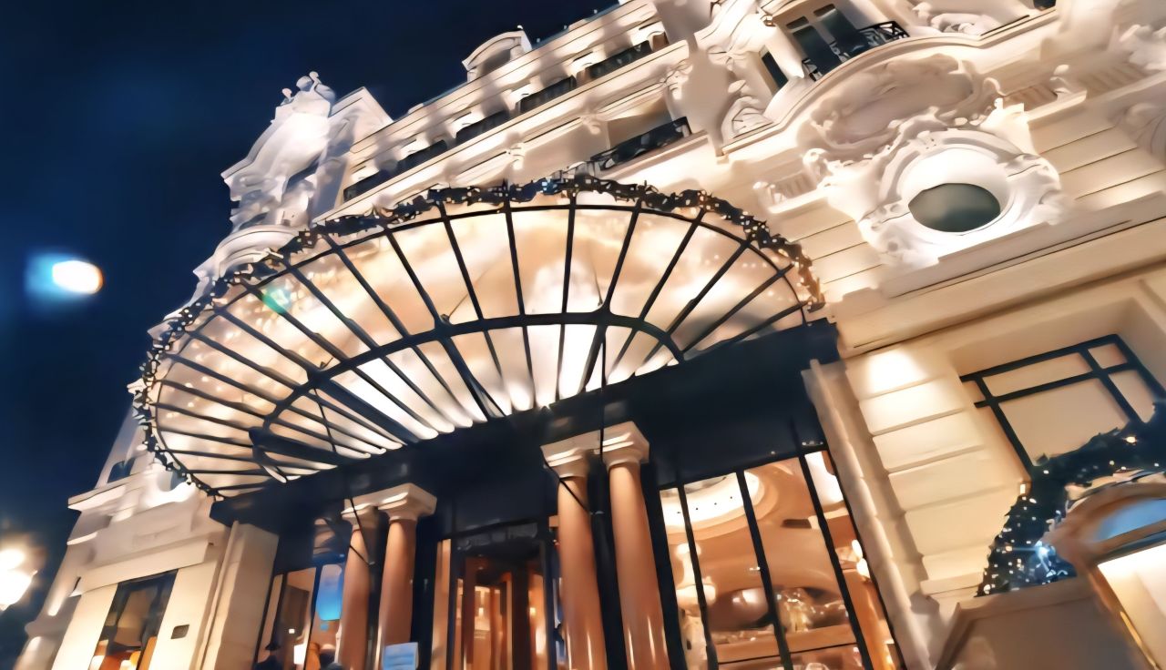 Отель, гостиница во Флоренции, Италия, 760 м² - фото 1