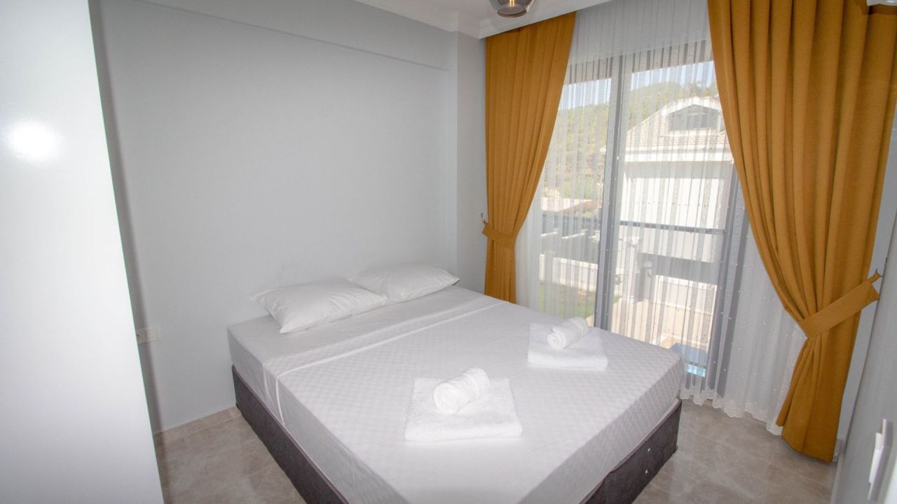 Апартаменты в Фетхие, Турция, 120 м² - фото 6