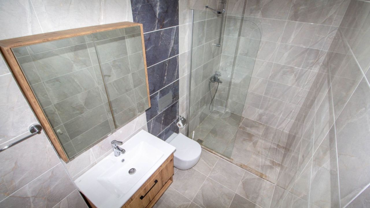 Апартаменты в Фетхие, Турция, 120 м² - фото 8