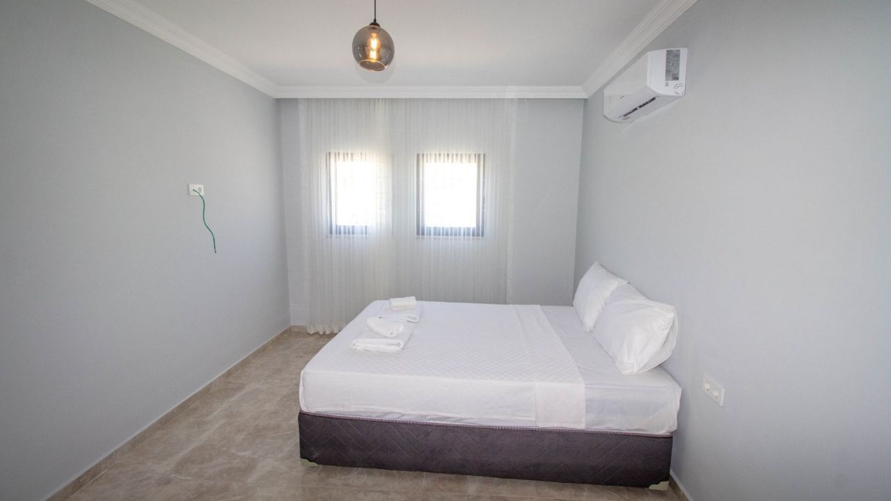 Апартаменты в Фетхие, Турция, 120 м² - фото 9