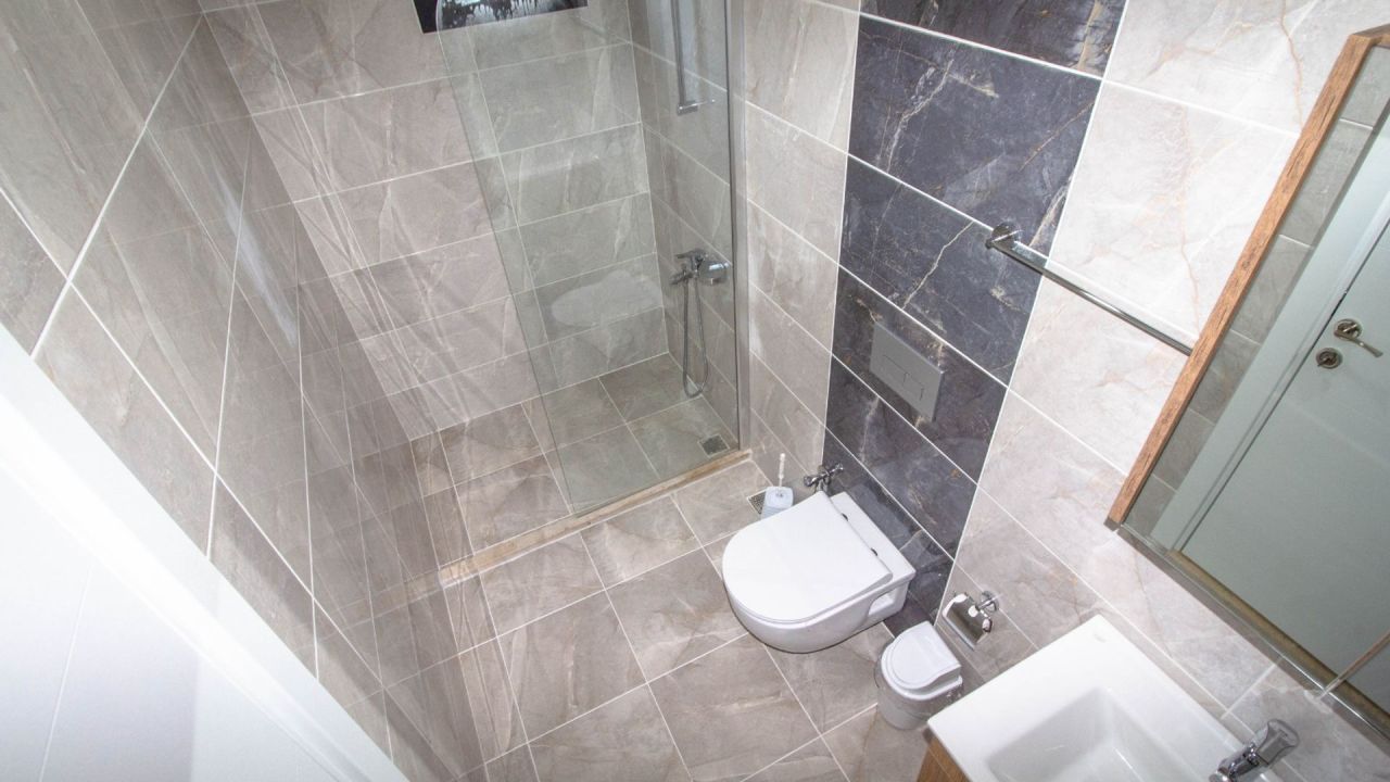 Апартаменты в Фетхие, Турция, 120 м² - фото 10