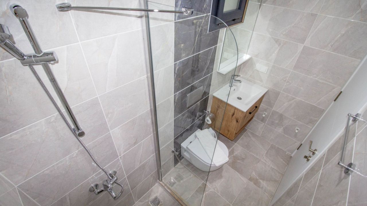 Апартаменты в Фетхие, Турция, 120 м² - фото 12