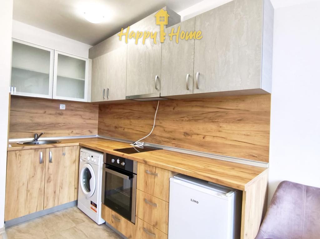 Квартира в Несебре, Болгария, 59 м² - фото 5