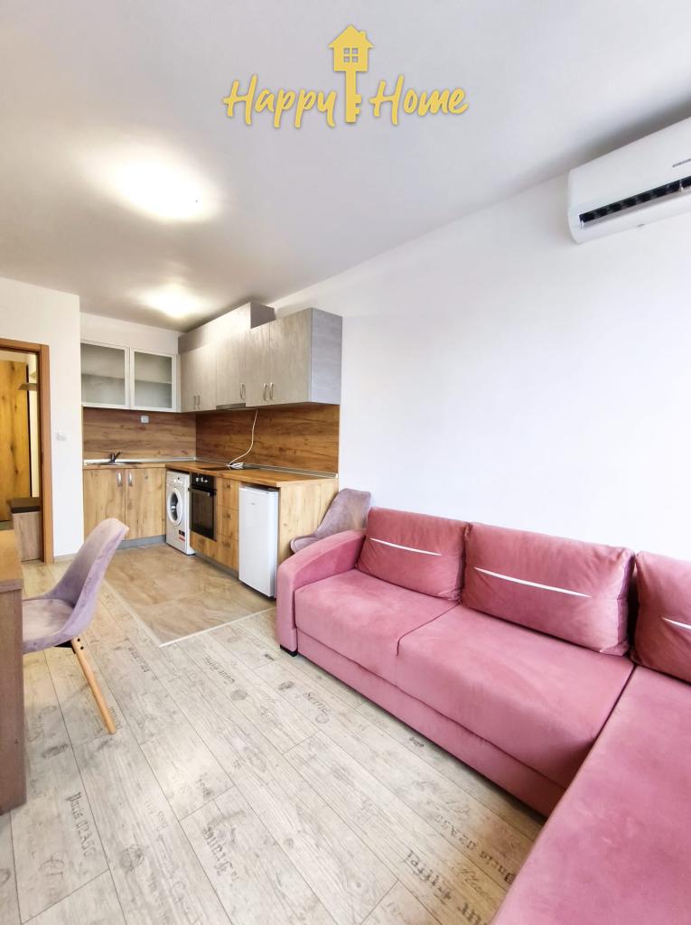 Квартира в Несебре, Болгария, 59 м² - фото 7