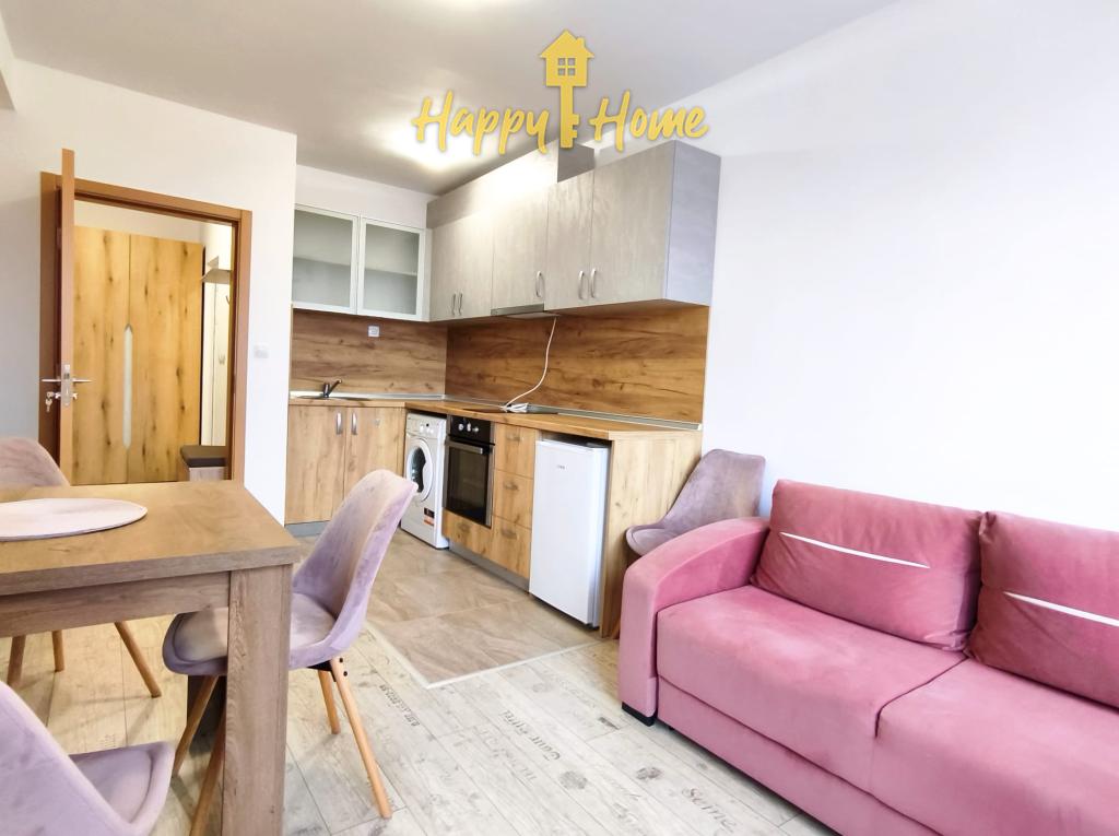 Квартира в Несебре, Болгария, 59 м² - фото 6