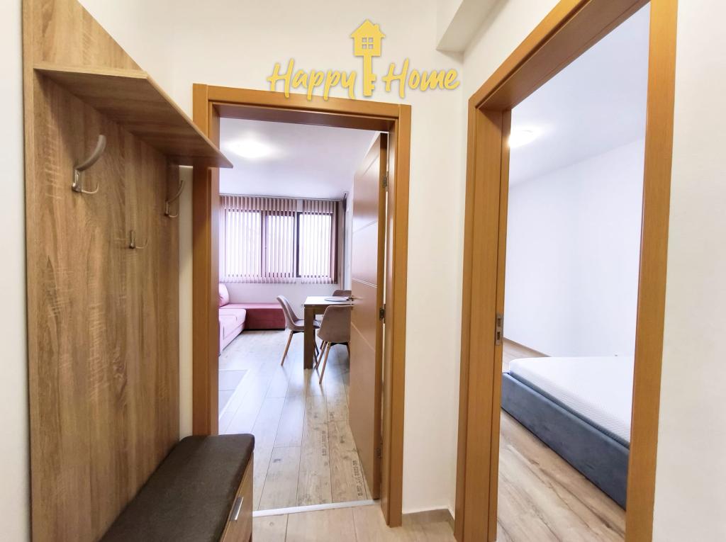 Квартира в Несебре, Болгария, 59 м² - фото 10