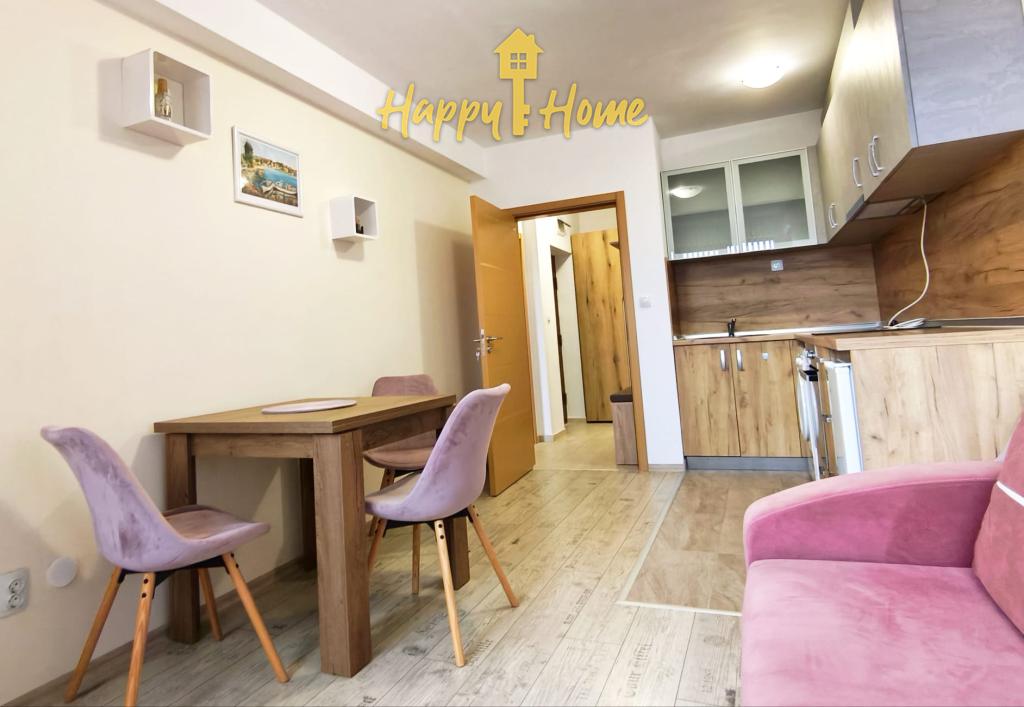 Квартира в Несебре, Болгария, 59 м² - фото 4