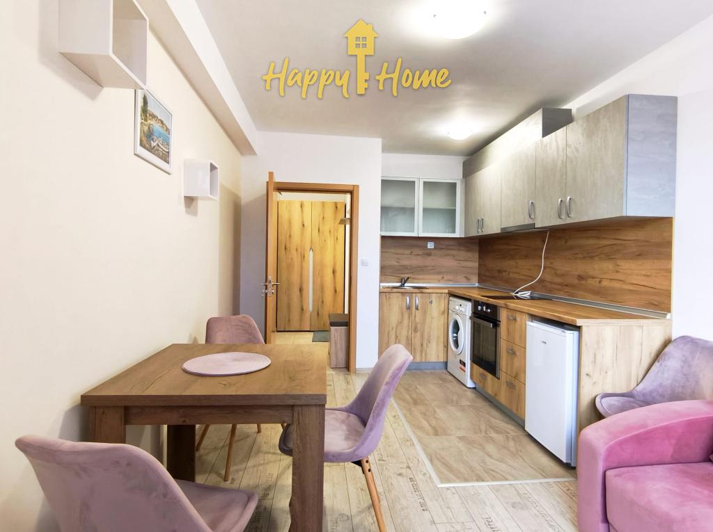 Квартира в Несебре, Болгария, 59 м² - фото 3