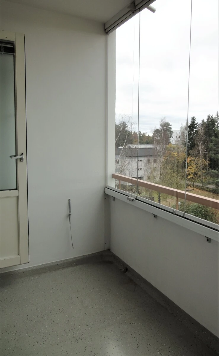 Квартира в Коуволе, Финляндия, 58.5 м² - фото 11