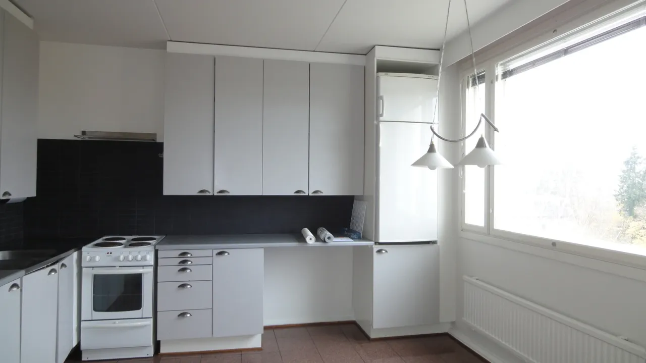 Квартира в Коуволе, Финляндия, 58.5 м² - фото 7