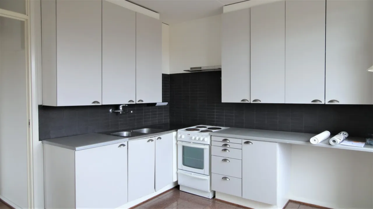 Квартира в Коуволе, Финляндия, 58.5 м² - фото 8