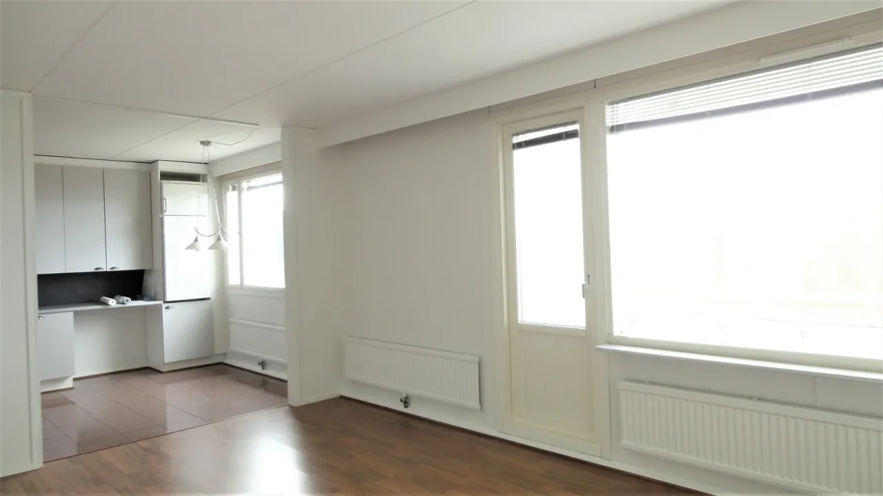 Квартира в Коуволе, Финляндия, 58.5 м² - фото 9