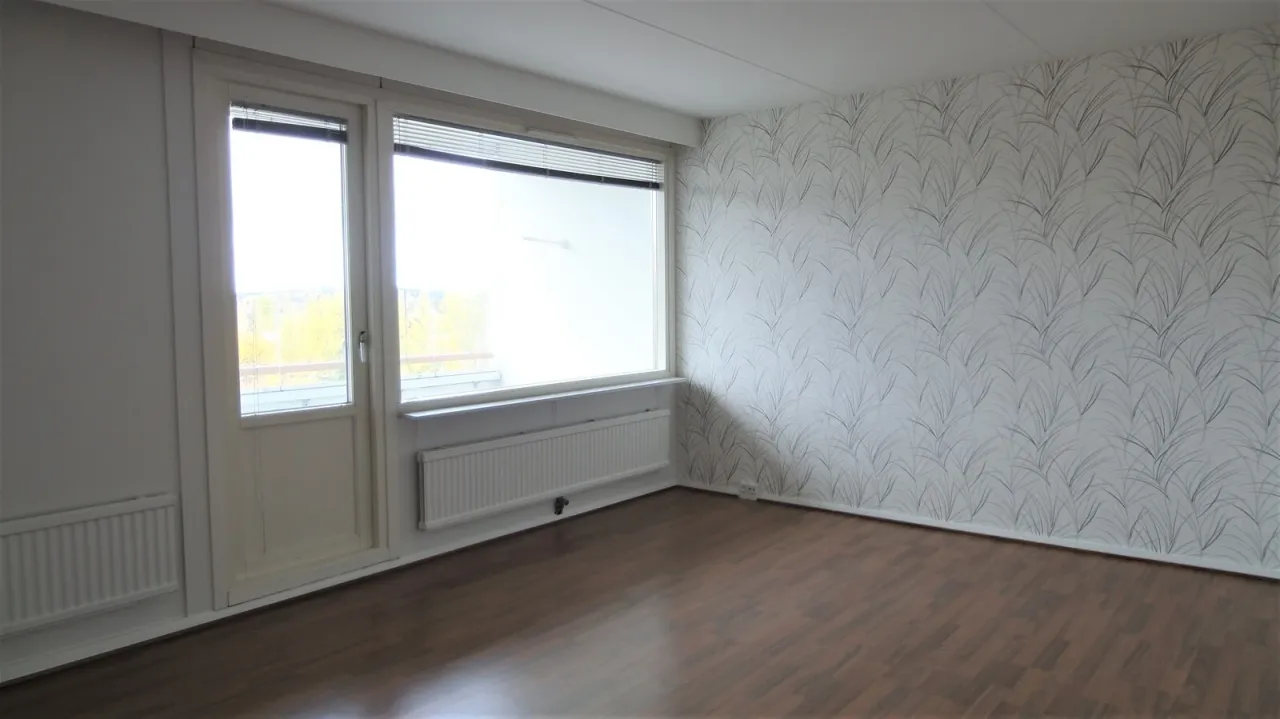 Квартира в Коуволе, Финляндия, 58.5 м² - фото 4
