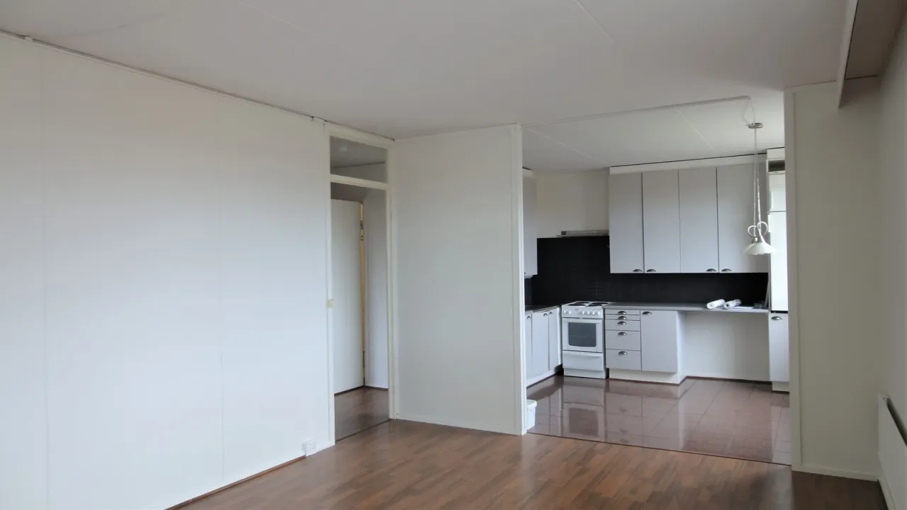 Квартира в Коуволе, Финляндия, 58.5 м² - фото 6