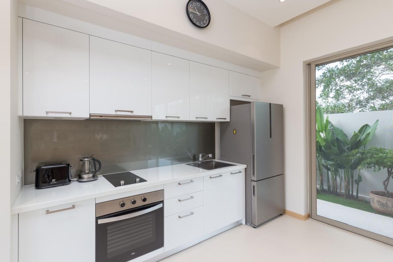 Вилла на пляже Банг Тао, Таиланд, 202 м² - фото 7