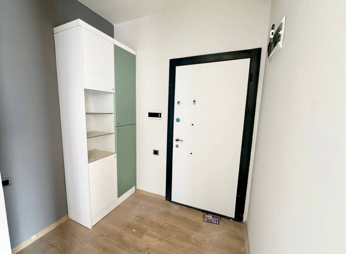 Квартира в Мерсине, Турция, 60 м² - фото 8