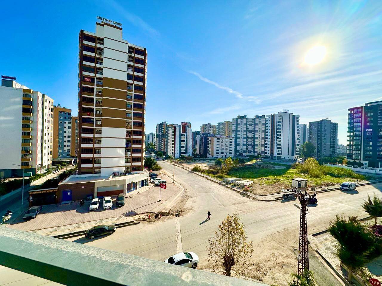 Квартира в Мерсине, Турция, 60 м² - фото 12
