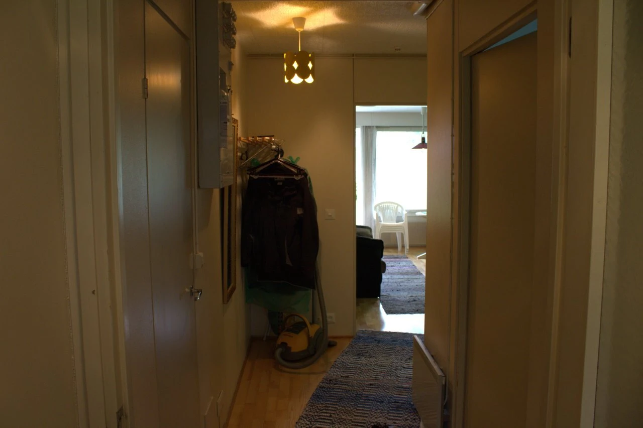 Таунхаус в Сейняйоки, Финляндия, 52 м² - фото 10