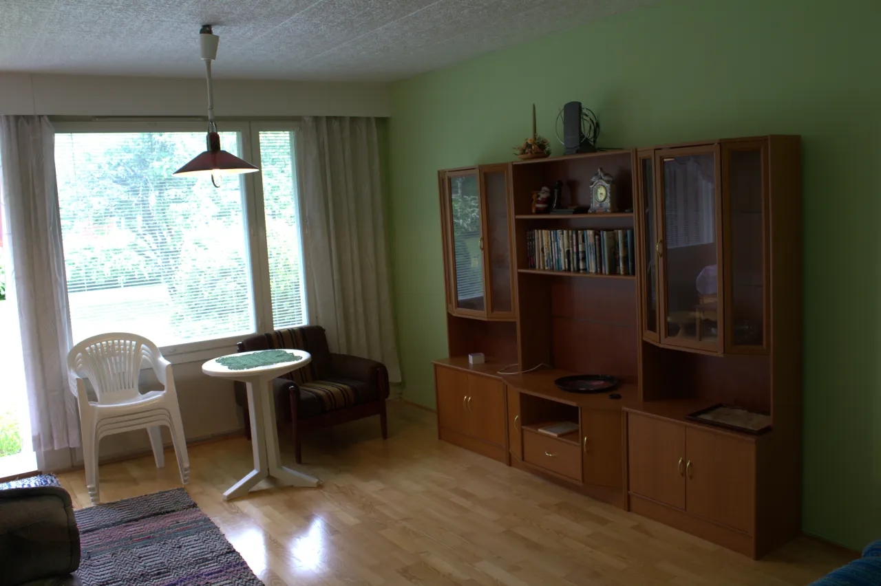 Таунхаус в Сейняйоки, Финляндия, 52 м² - фото 2