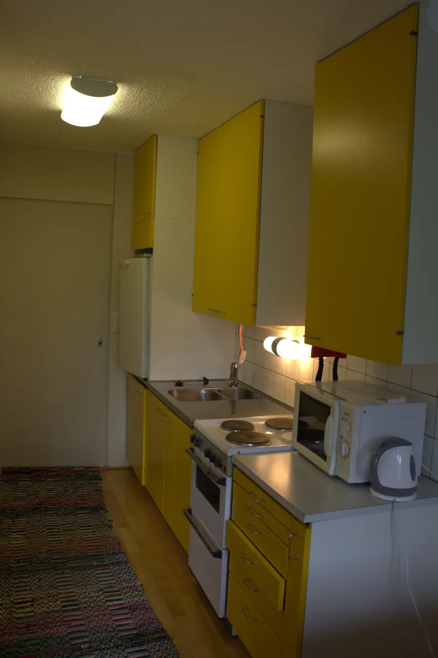 Таунхаус в Сейняйоки, Финляндия, 52 м² - фото 5