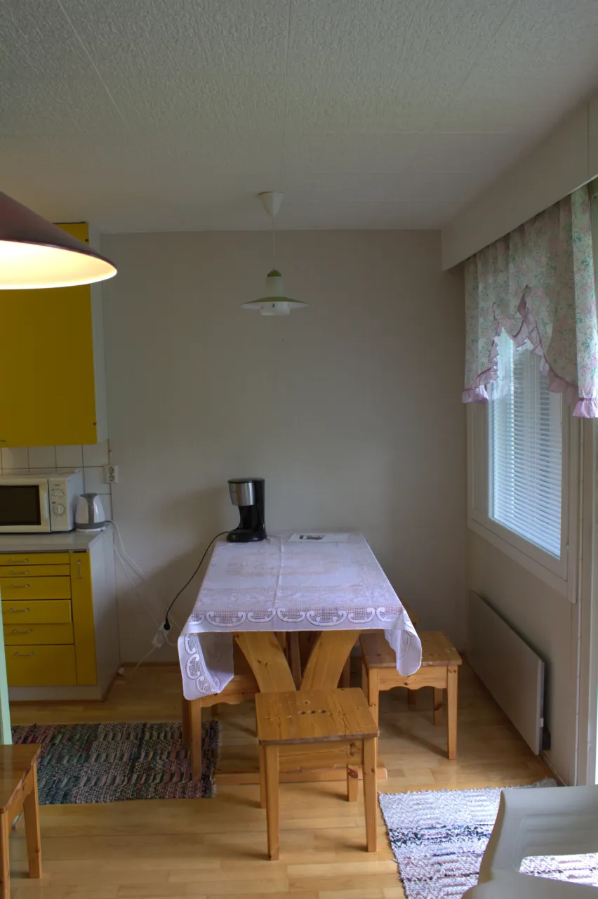 Таунхаус в Сейняйоки, Финляндия, 52 м² - фото 4