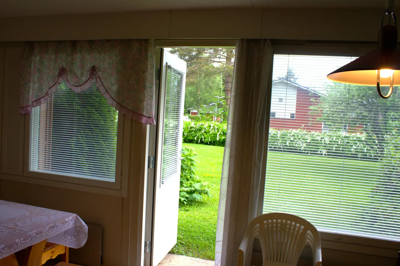 Таунхаус в Сейняйоки, Финляндия, 52 м² - фото 1